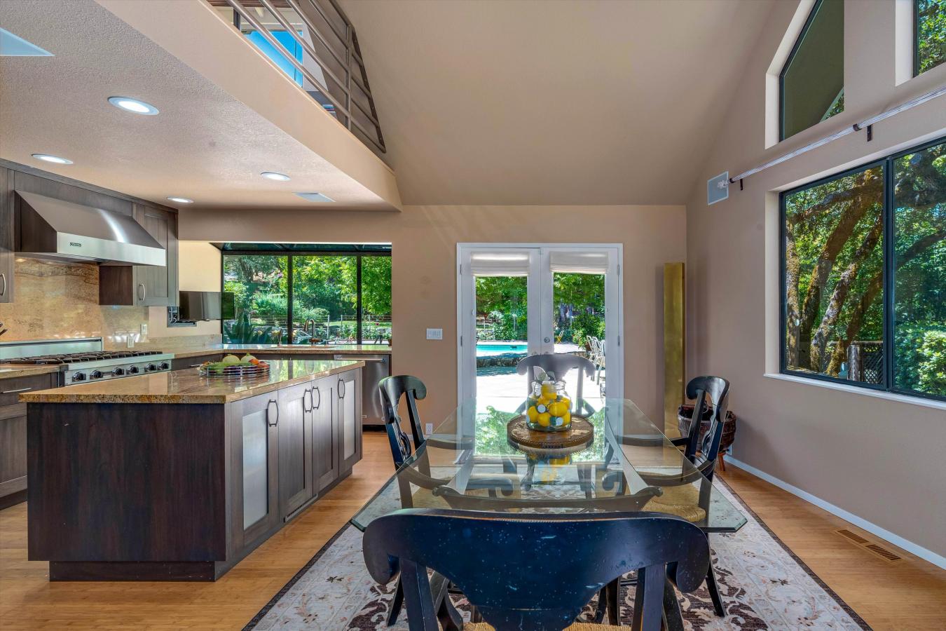 Saint Helena, Napa, 94574, United States, 3 Bedrooms Bedrooms, ,4 BathroomsBathrooms,Residential,For Sale,1897920