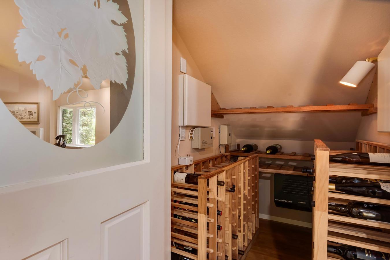 Saint Helena, Napa, 94574, United States, 3 Bedrooms Bedrooms, ,4 BathroomsBathrooms,Residential,For Sale,1897920