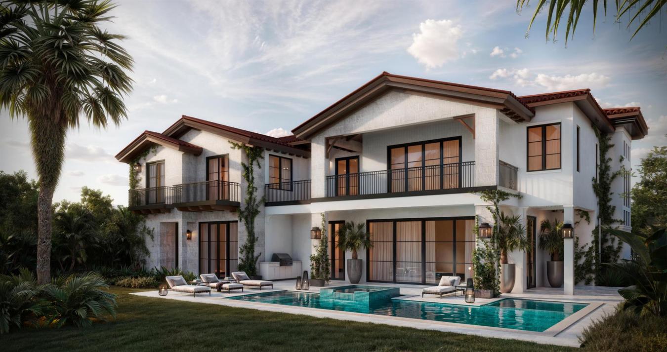 Boca Raton, Palm Beach, 33486, United States, ,Residential,For Sale,1899125