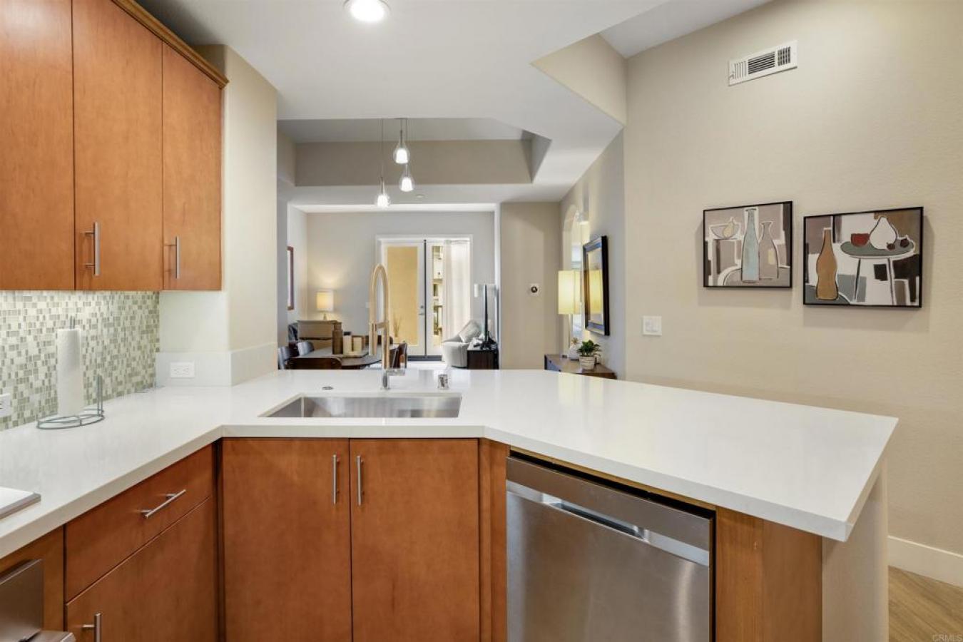 San Diego, San Diego, 92103, United States, 2 Bedrooms Bedrooms, ,2 BathroomsBathrooms,Residential,For Sale,1899124