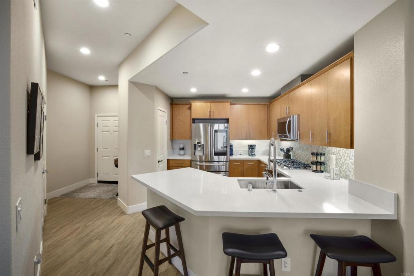 San Diego, San Diego, 92103, United States, 2 Bedrooms Bedrooms, ,2 BathroomsBathrooms,Residential,For Sale,1899124