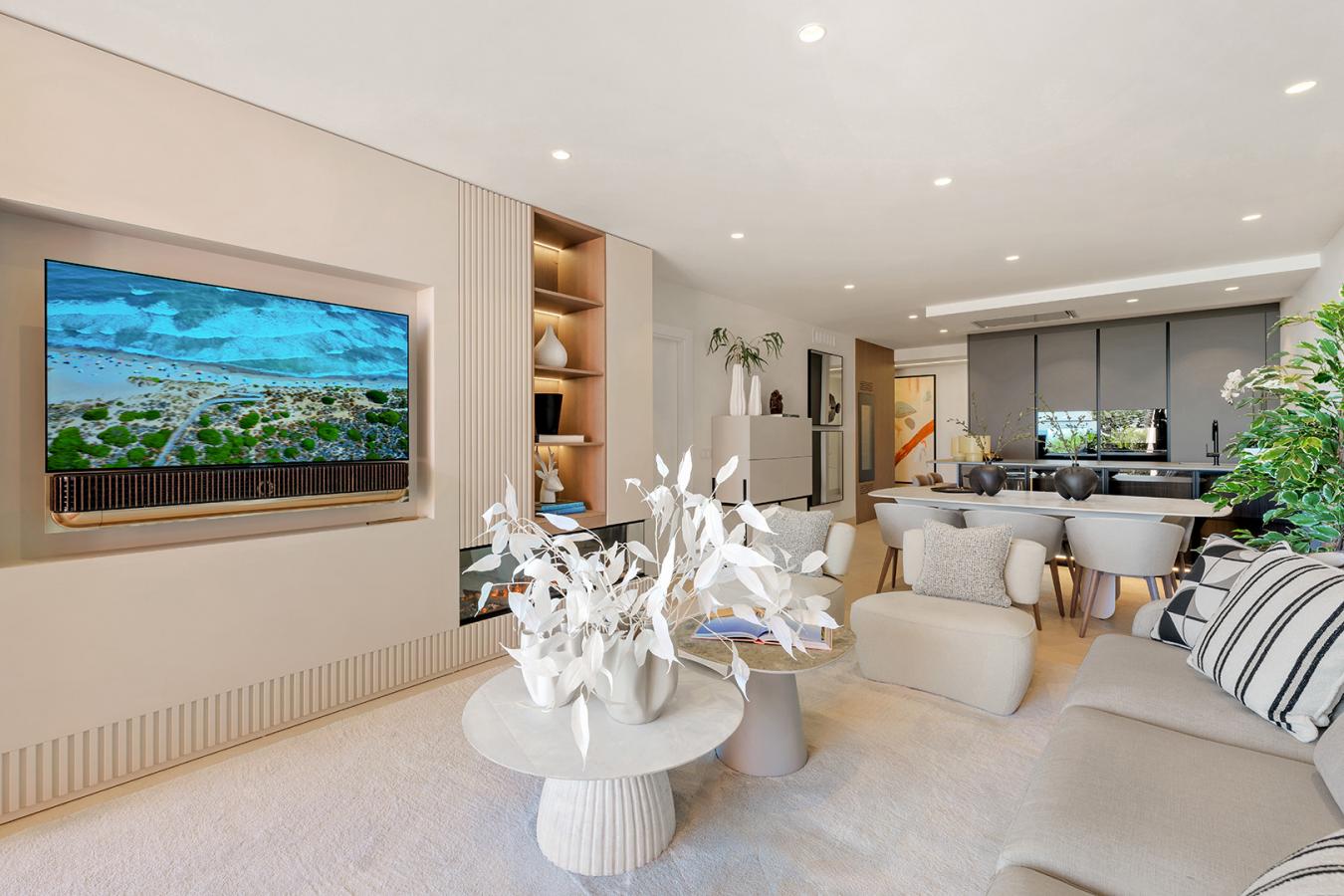 Estepona, Málaga, 29680, Spain, 3 Bedrooms Bedrooms, ,2 BathroomsBathrooms,Residential,For Sale,1899123