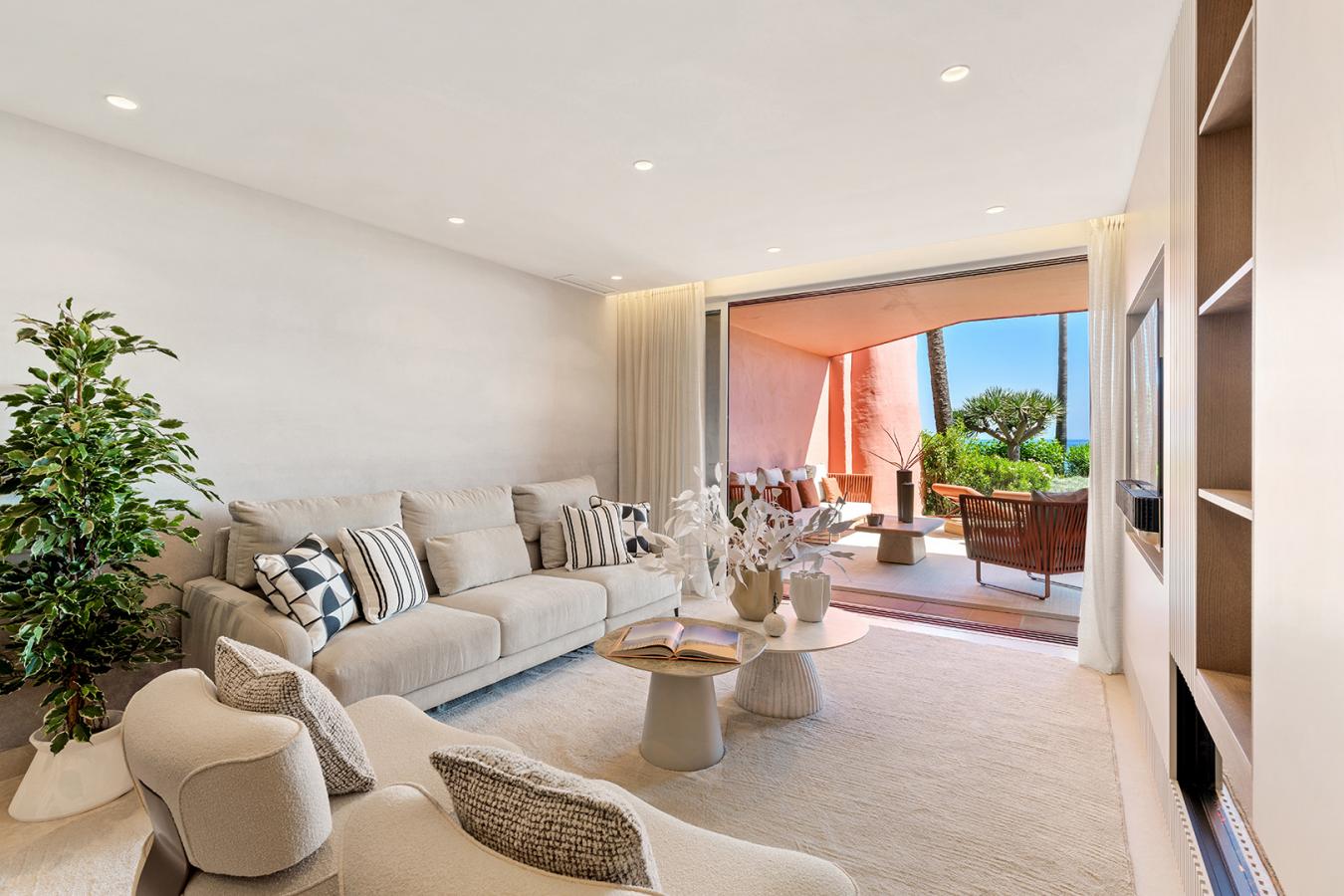 Estepona, Málaga, 29680, Spain, 3 Bedrooms Bedrooms, ,2 BathroomsBathrooms,Residential,For Sale,1899123