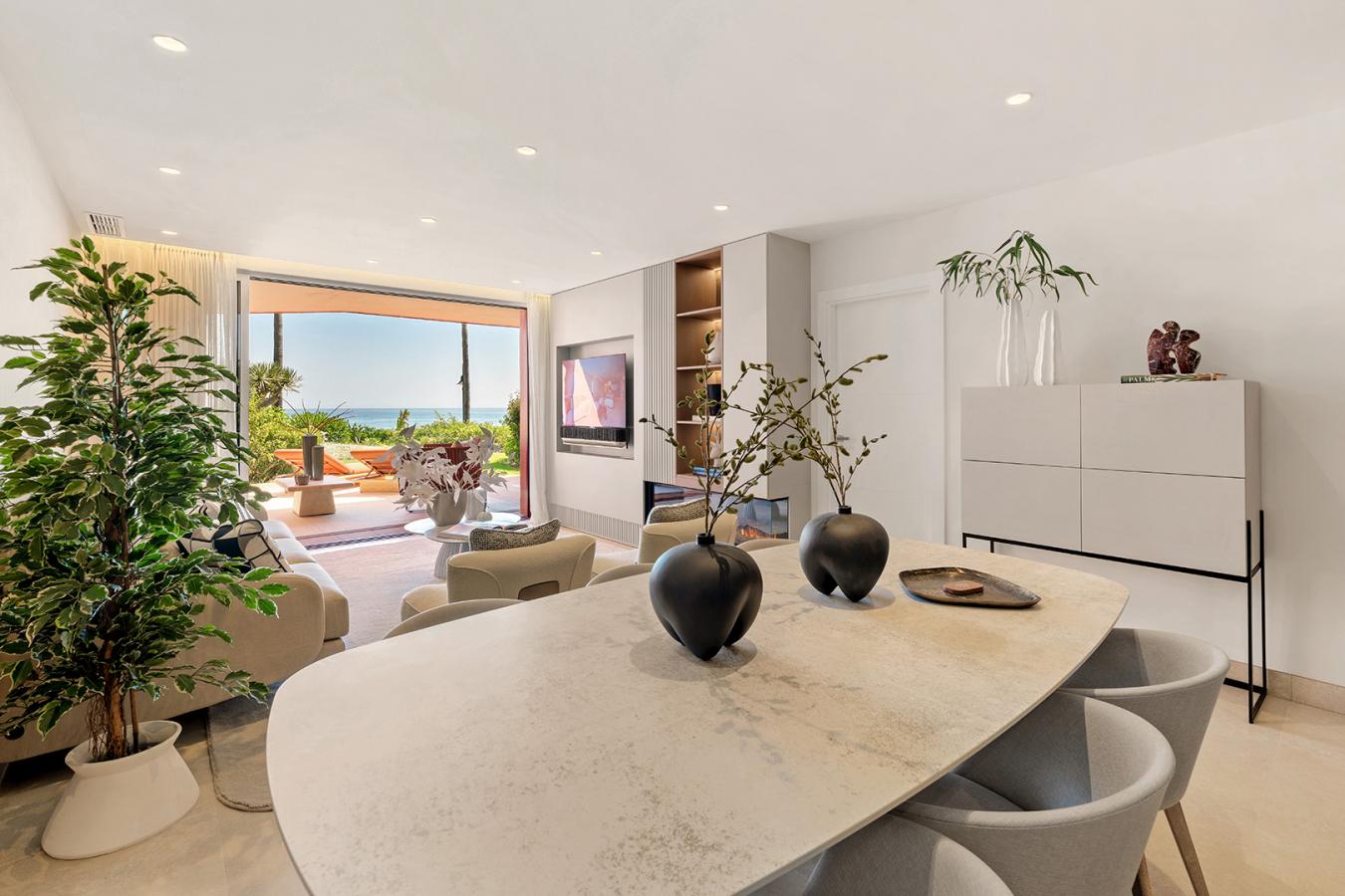 Estepona, Málaga, 29680, Spain, 3 Bedrooms Bedrooms, ,2 BathroomsBathrooms,Residential,For Sale,1899123