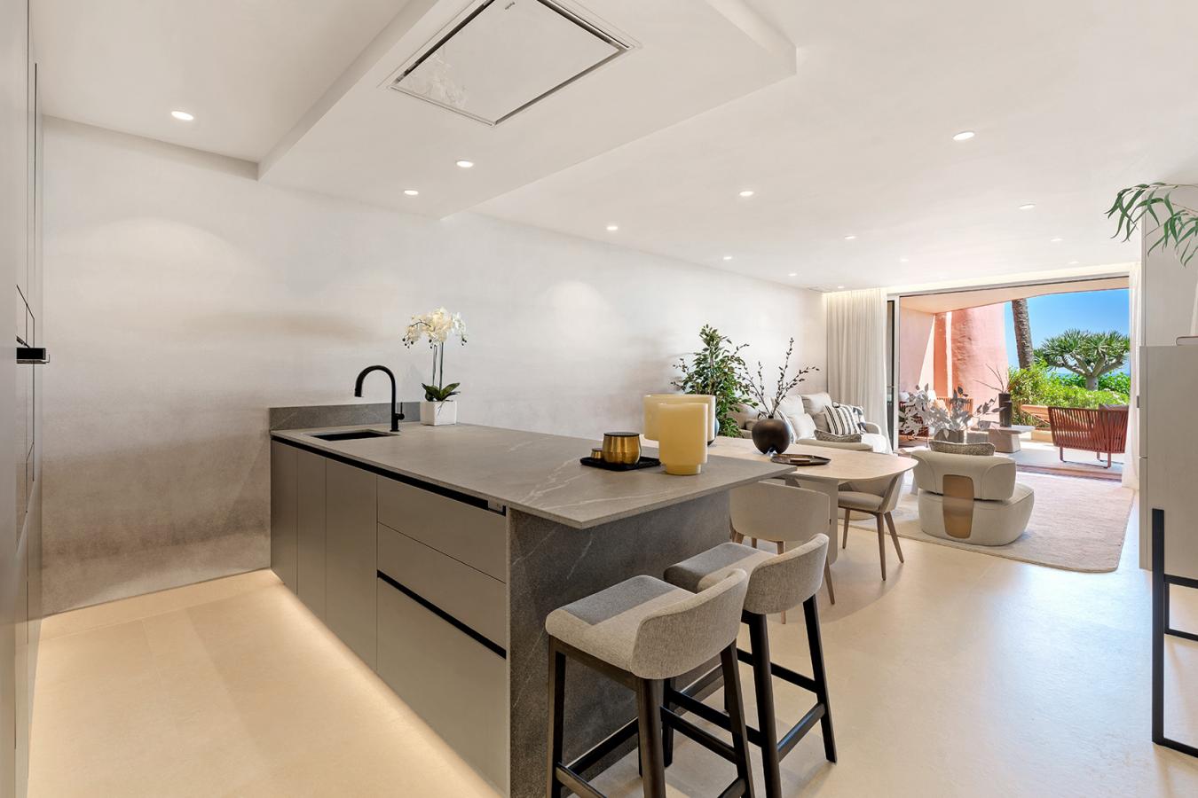 Estepona, Málaga, 29680, Spain, 3 Bedrooms Bedrooms, ,2 BathroomsBathrooms,Residential,For Sale,1899123