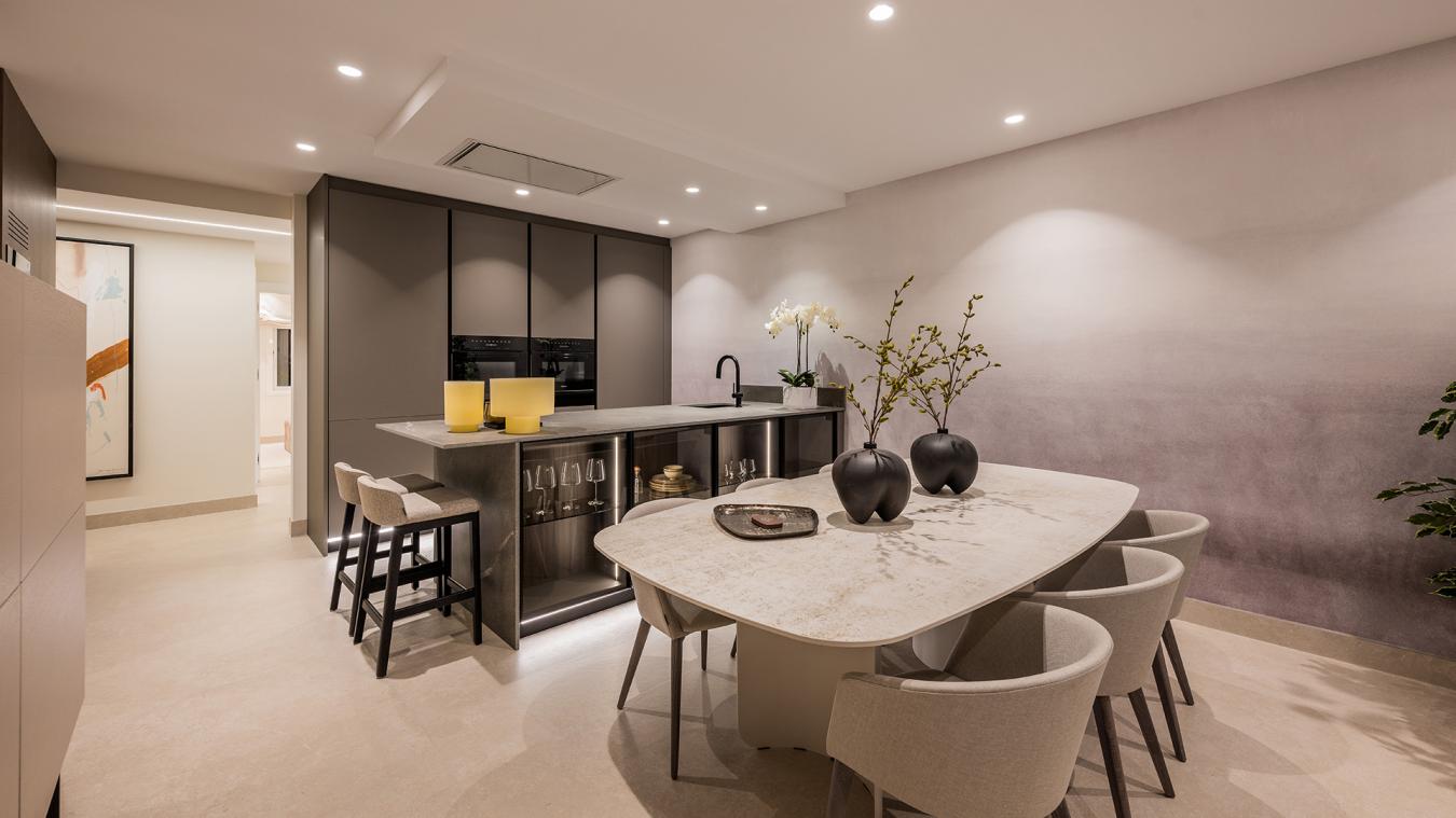 Estepona, Málaga, 29680, Spain, 3 Bedrooms Bedrooms, ,2 BathroomsBathrooms,Residential,For Sale,1899123