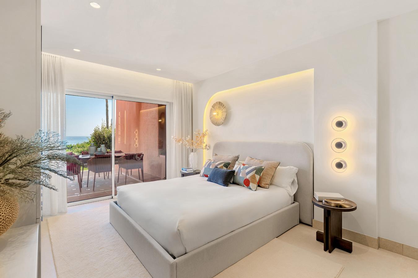 Estepona, Málaga, 29680, Spain, 3 Bedrooms Bedrooms, ,2 BathroomsBathrooms,Residential,For Sale,1899123