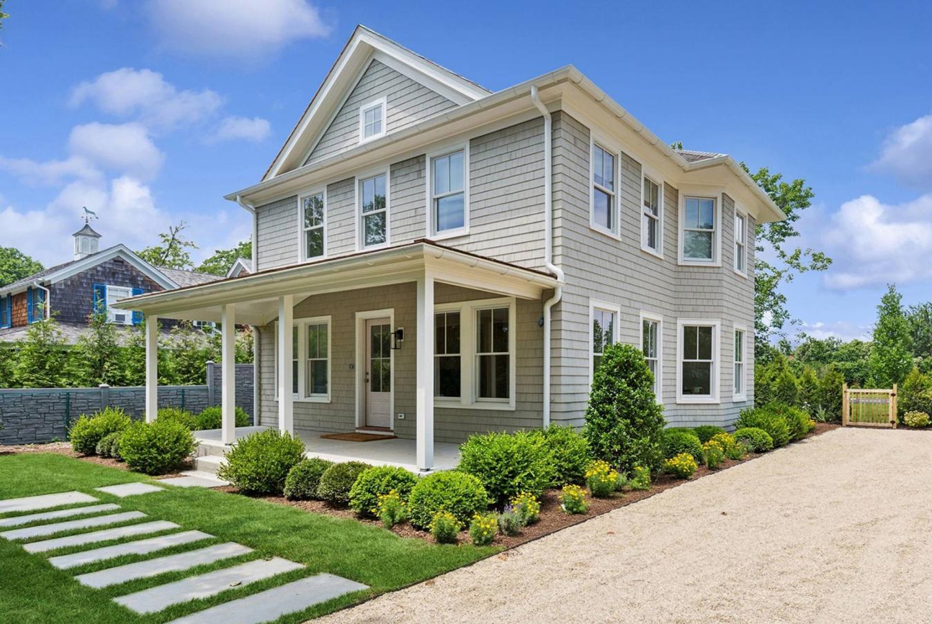 Village of Southampton, New York, 11968, United States, 4 Bedrooms Bedrooms, ,4 BathroomsBathrooms,Residential,For Sale,1899119