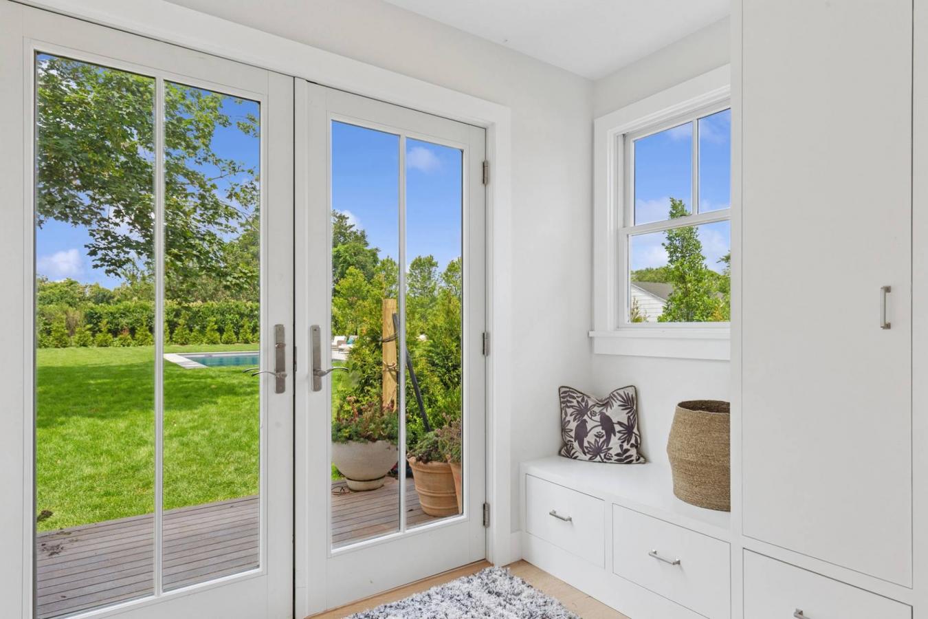 Village of Southampton, New York, 11968, United States, 4 Bedrooms Bedrooms, ,4 BathroomsBathrooms,Residential,For Sale,1899119