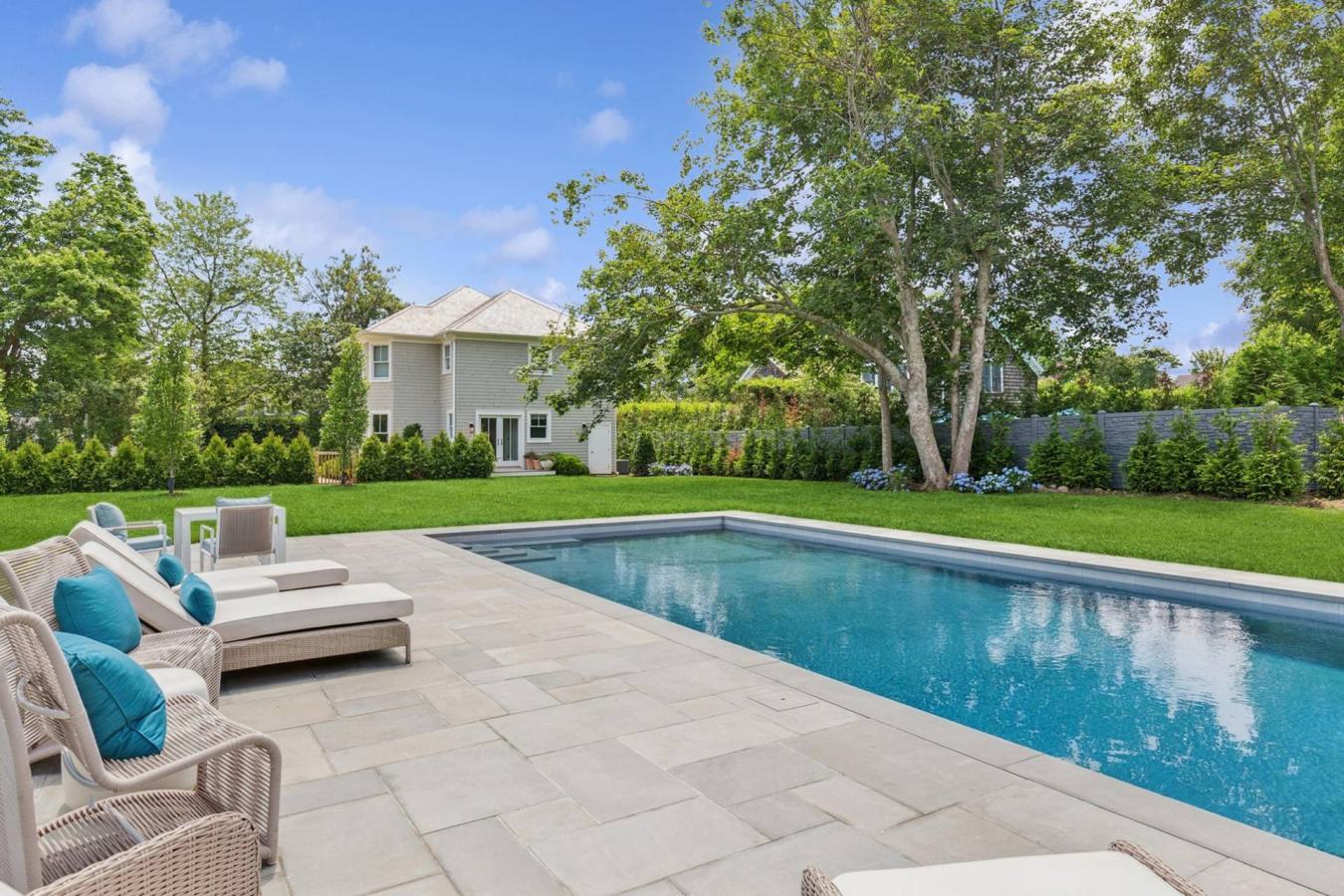 Village of Southampton, New York, 11968, United States, 4 Bedrooms Bedrooms, ,4 BathroomsBathrooms,Residential,For Sale,1899119