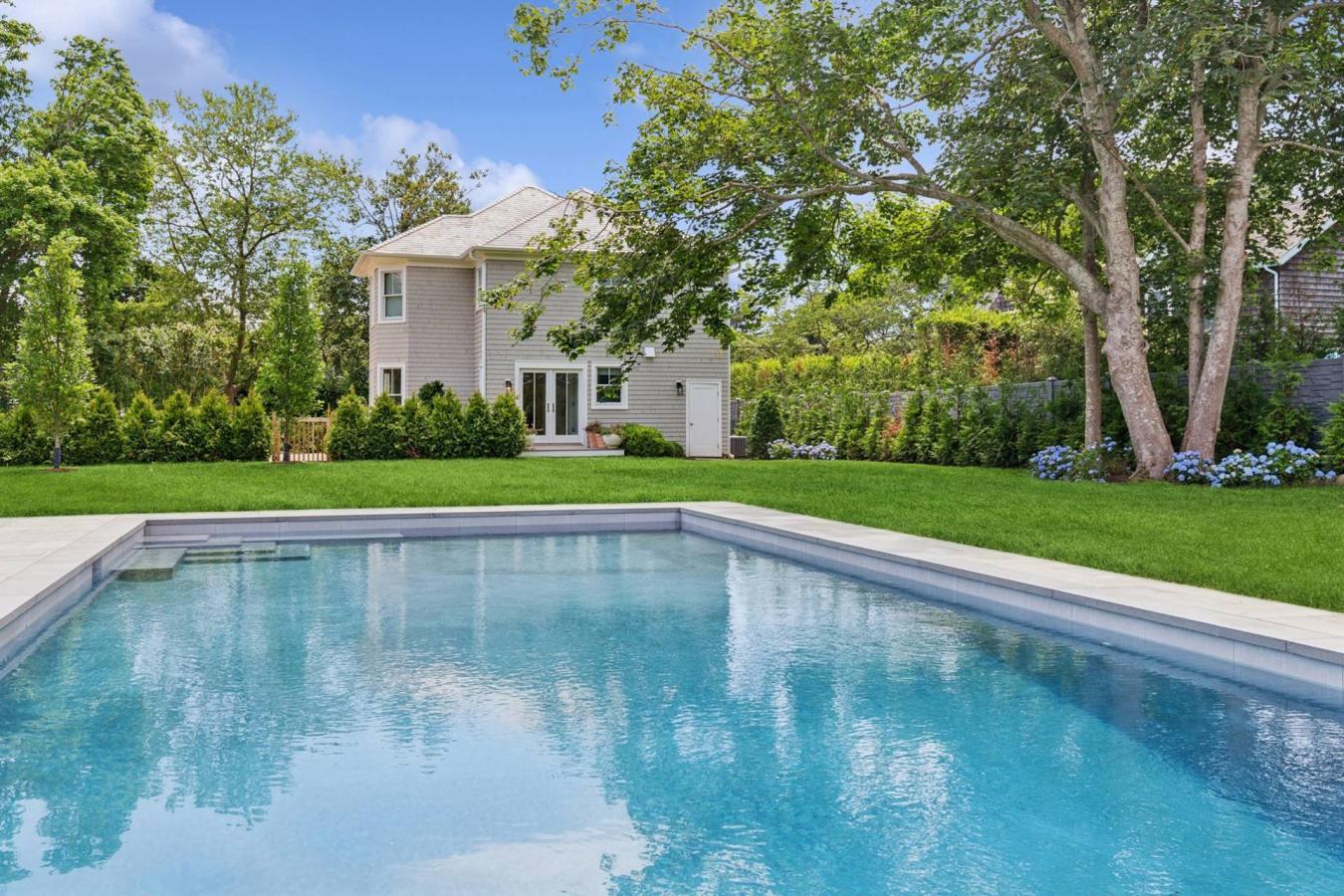 Village of Southampton, New York, 11968, United States, 4 Bedrooms Bedrooms, ,4 BathroomsBathrooms,Residential,For Sale,1899119