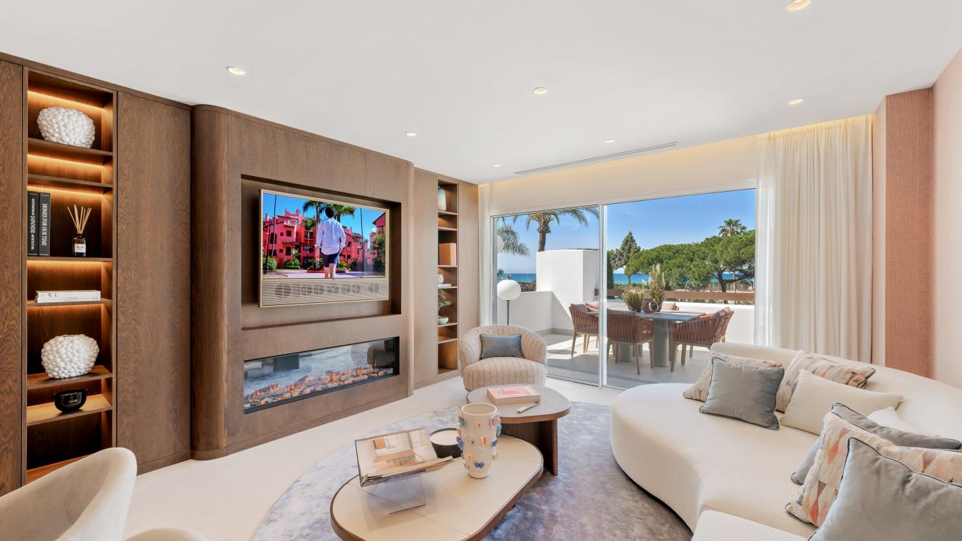 Marbella, Málaga, 29603, Spain, 3 Bedrooms Bedrooms, ,2 BathroomsBathrooms,Residential,For Sale,1899105
