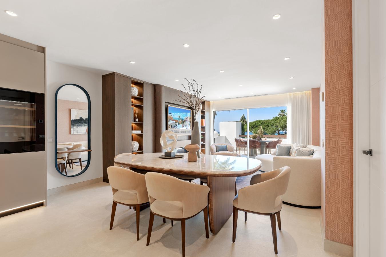 Marbella, Málaga, 29603, Spain, 3 Bedrooms Bedrooms, ,2 BathroomsBathrooms,Residential,For Sale,1899105