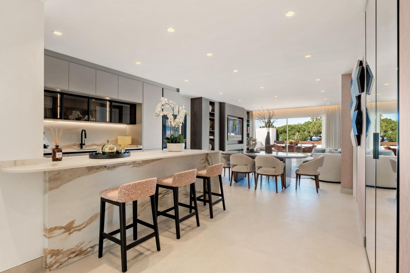 Marbella, Málaga, 29603, Spain, 3 Bedrooms Bedrooms, ,2 BathroomsBathrooms,Residential,For Sale,1899105