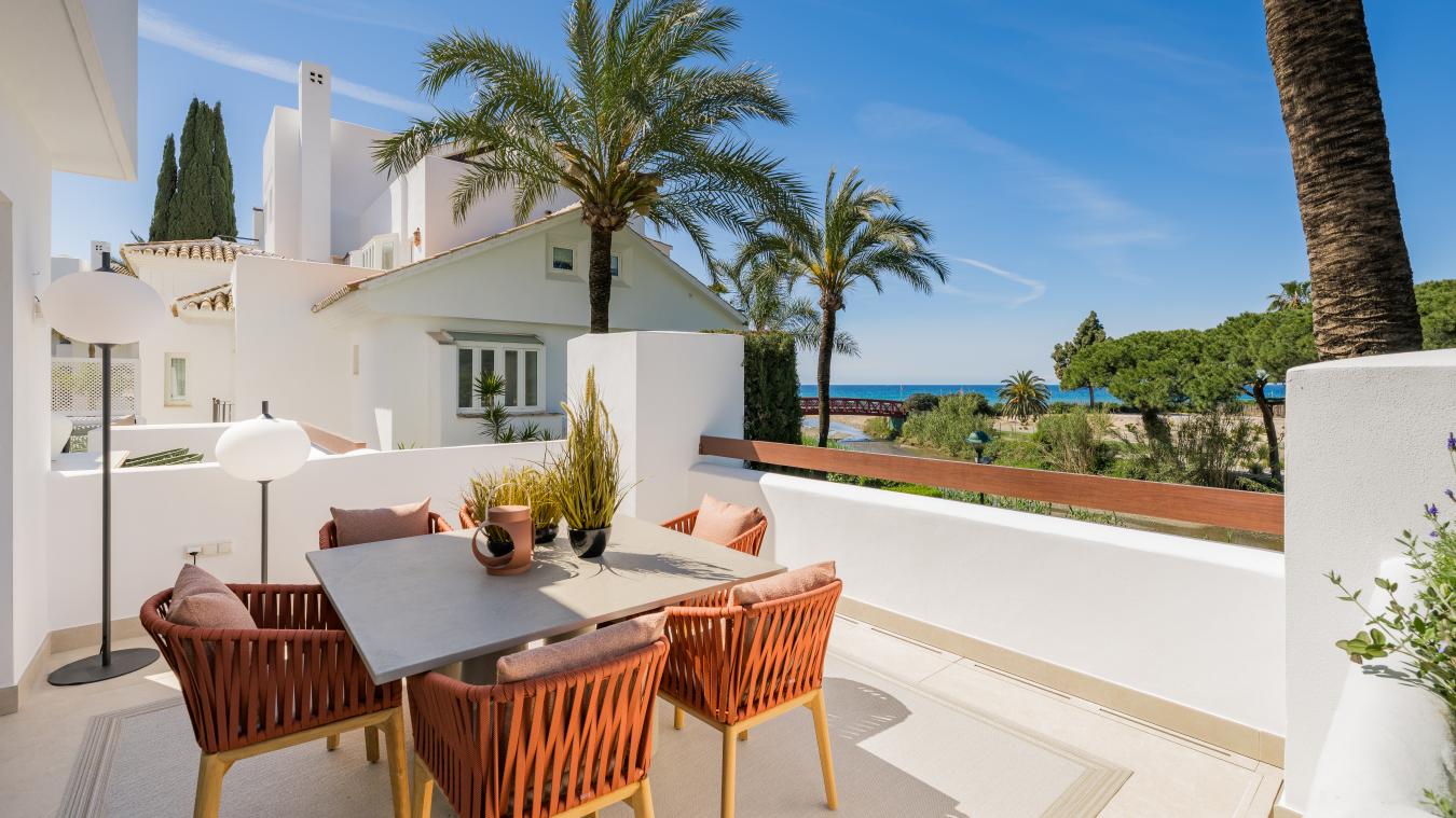 Marbella, Málaga, 29603, Spain, 3 Bedrooms Bedrooms, ,2 BathroomsBathrooms,Residential,For Sale,1899105