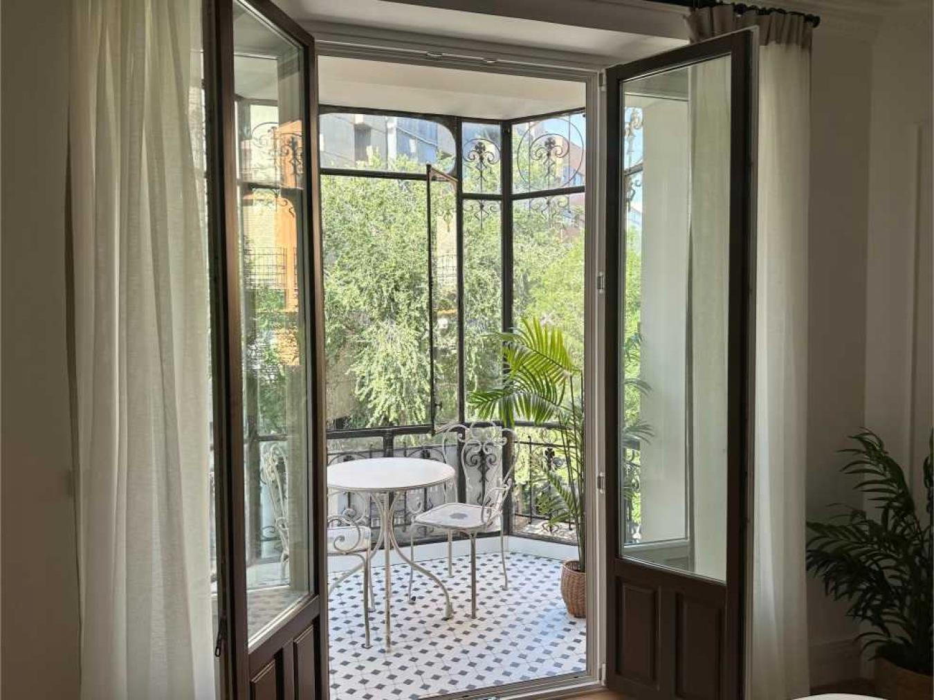 Madrid, Salamanca, 28001, Spain, 3 Bedrooms Bedrooms, ,3 BathroomsBathrooms,Residential,For Sale,1899104