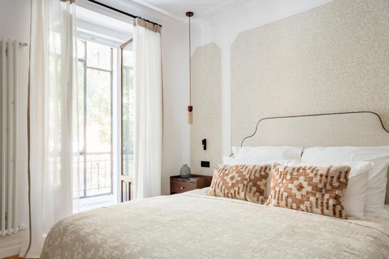 Madrid, Salamanca, 28001, Spain, 3 Bedrooms Bedrooms, ,3 BathroomsBathrooms,Residential,For Sale,1899104