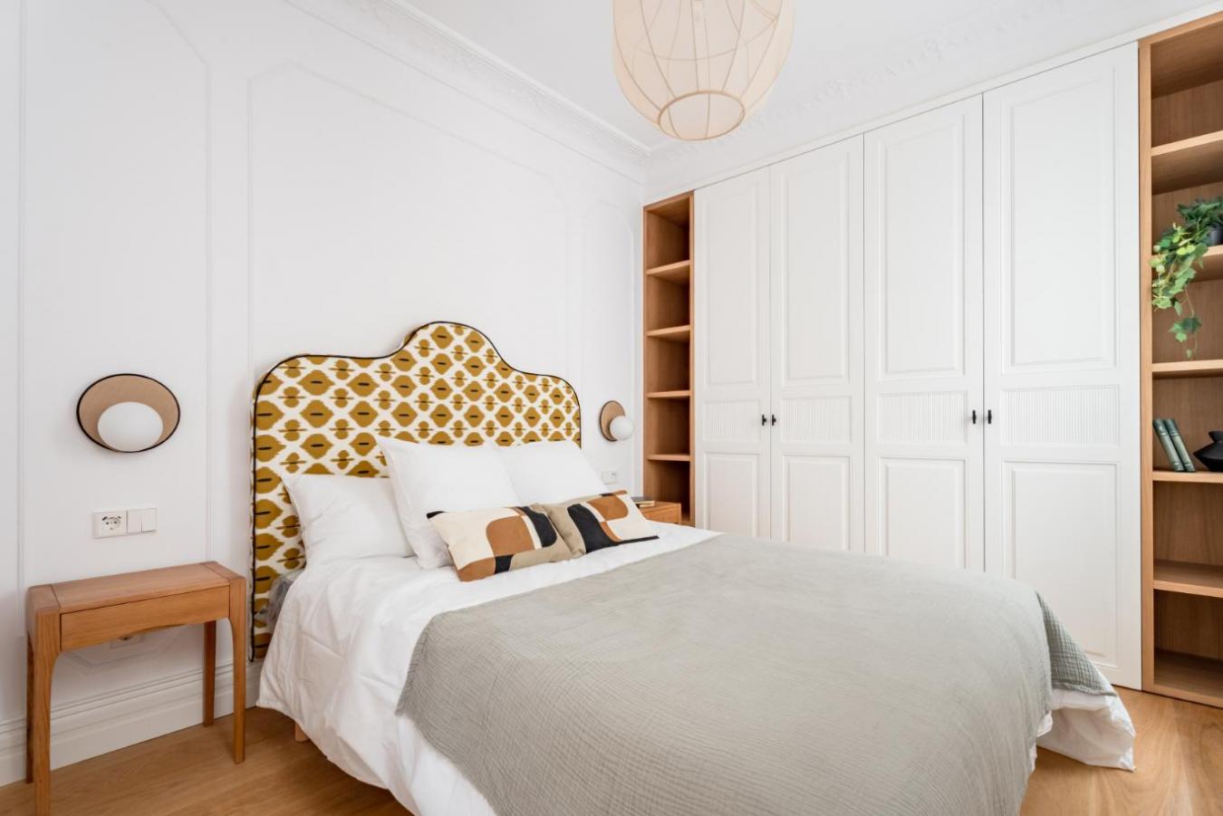 Madrid, Salamanca, 28001, Spain, 3 Bedrooms Bedrooms, ,3 BathroomsBathrooms,Residential,For Sale,1899104