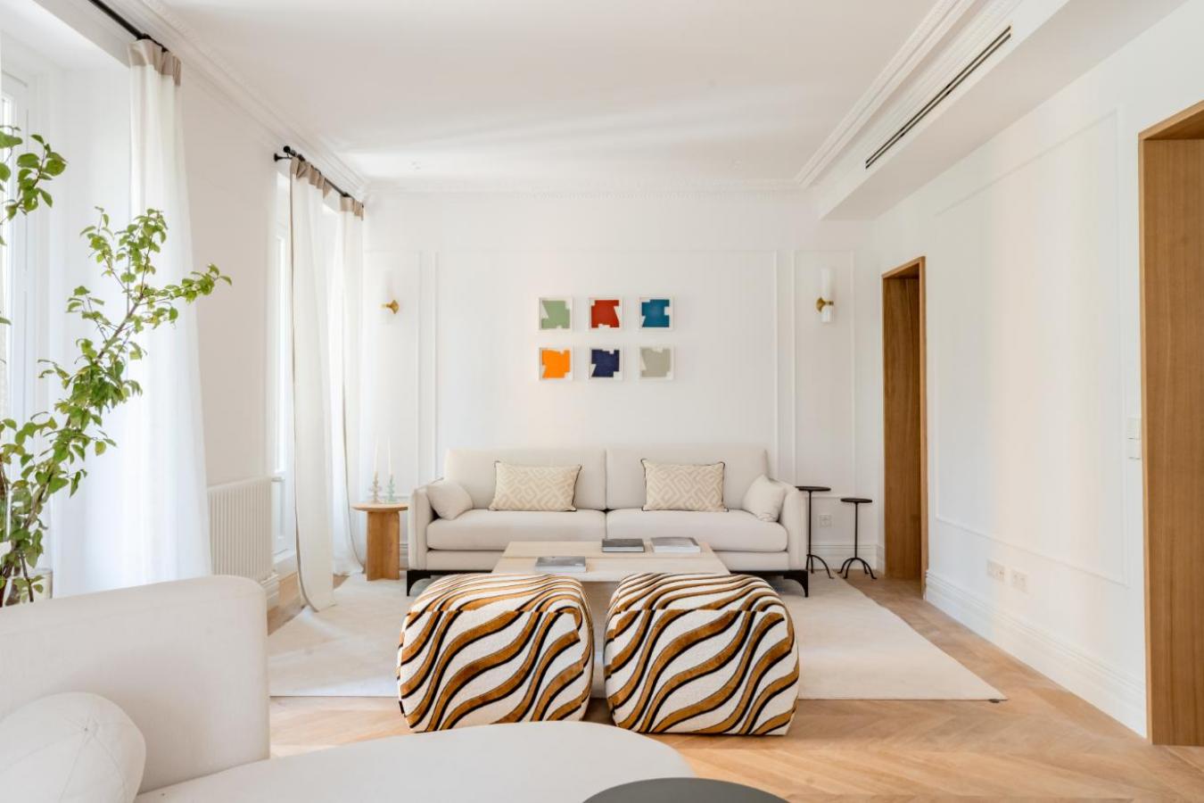 Madrid, Salamanca, 28001, Spain, 3 Bedrooms Bedrooms, ,3 BathroomsBathrooms,Residential,For Sale,1899104