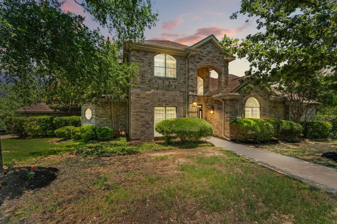 Austin, Travis, 78730, United States, 5 Bedrooms Bedrooms, ,4 BathroomsBathrooms,Residential,For Sale,1952227