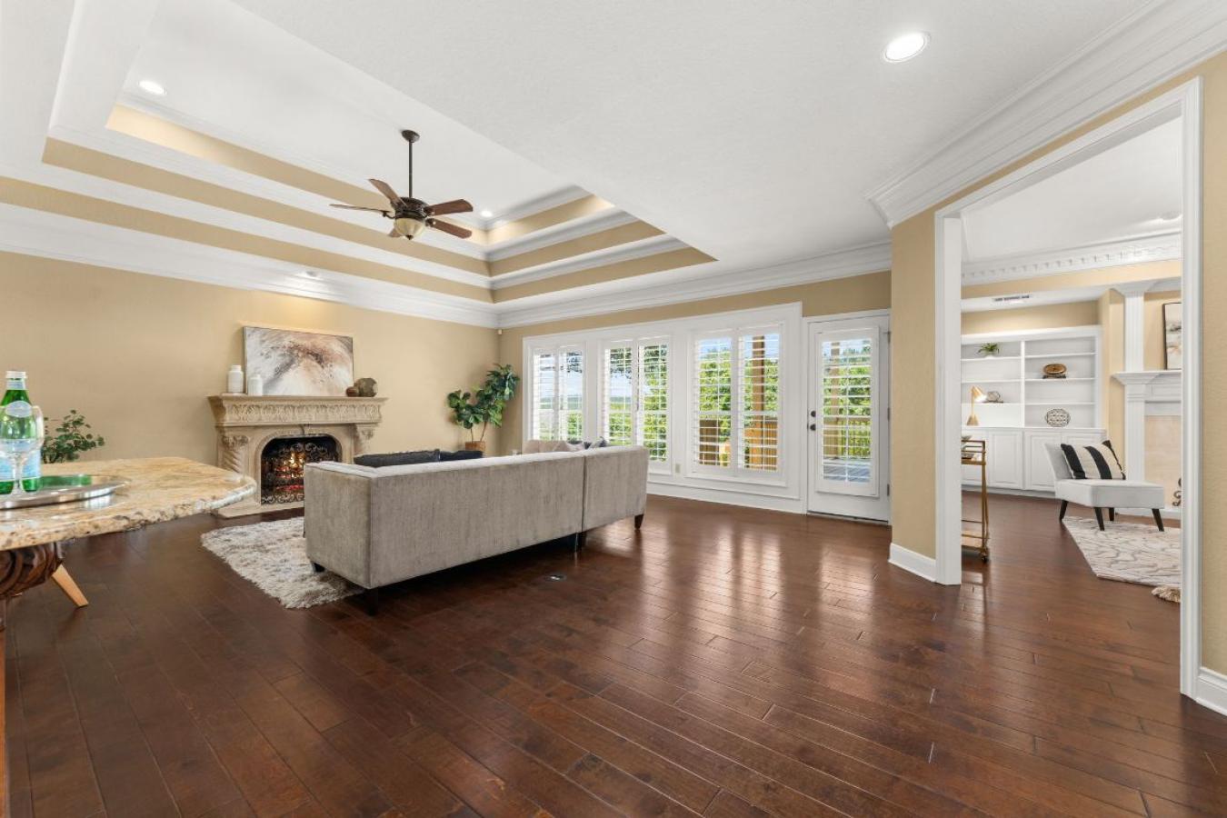 Austin, Travis, 78730, United States, 5 Bedrooms Bedrooms, ,4 BathroomsBathrooms,Residential,For Sale,1952227