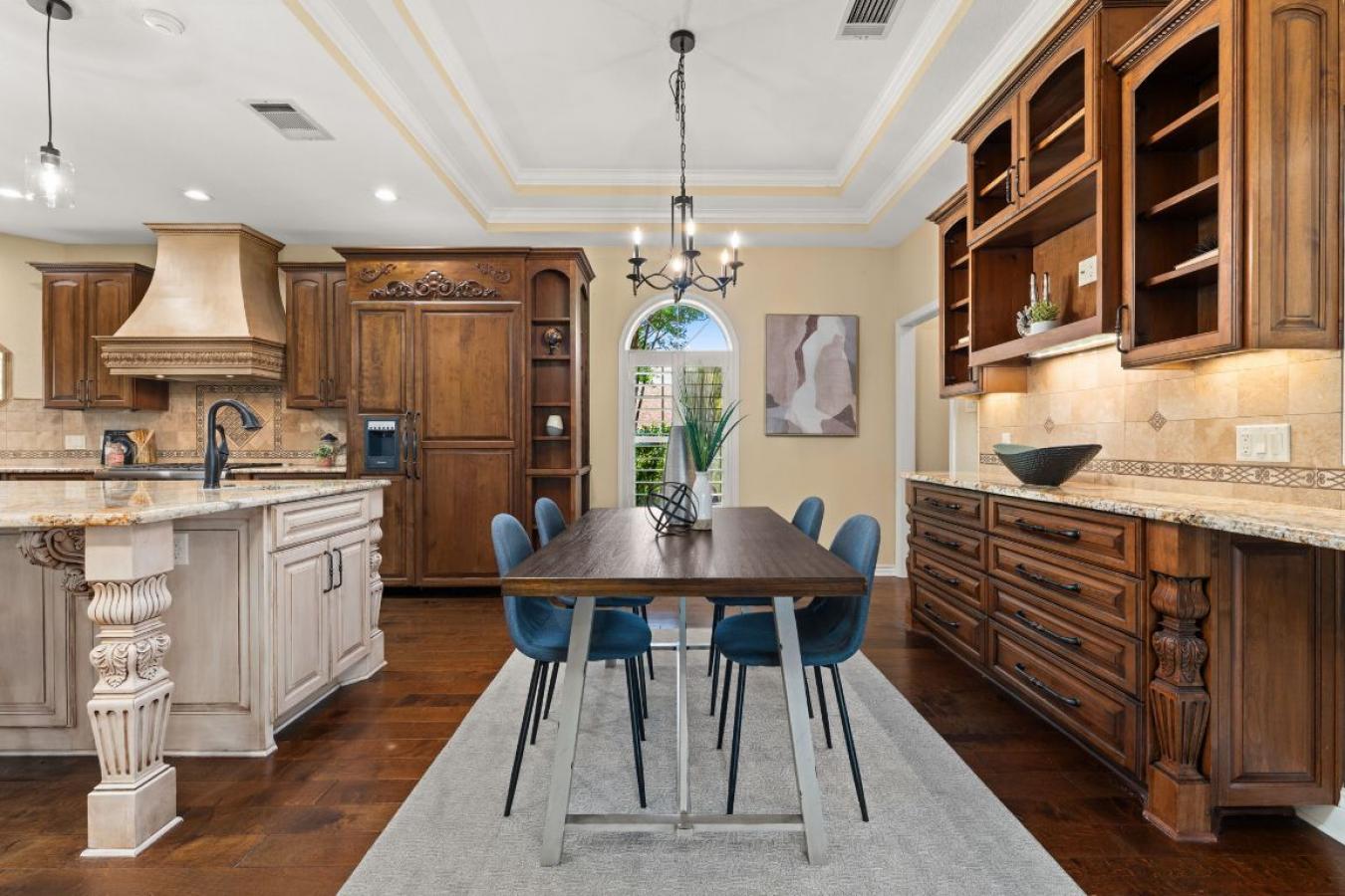 Austin, Travis, 78730, United States, 5 Bedrooms Bedrooms, ,4 BathroomsBathrooms,Residential,For Sale,1952227