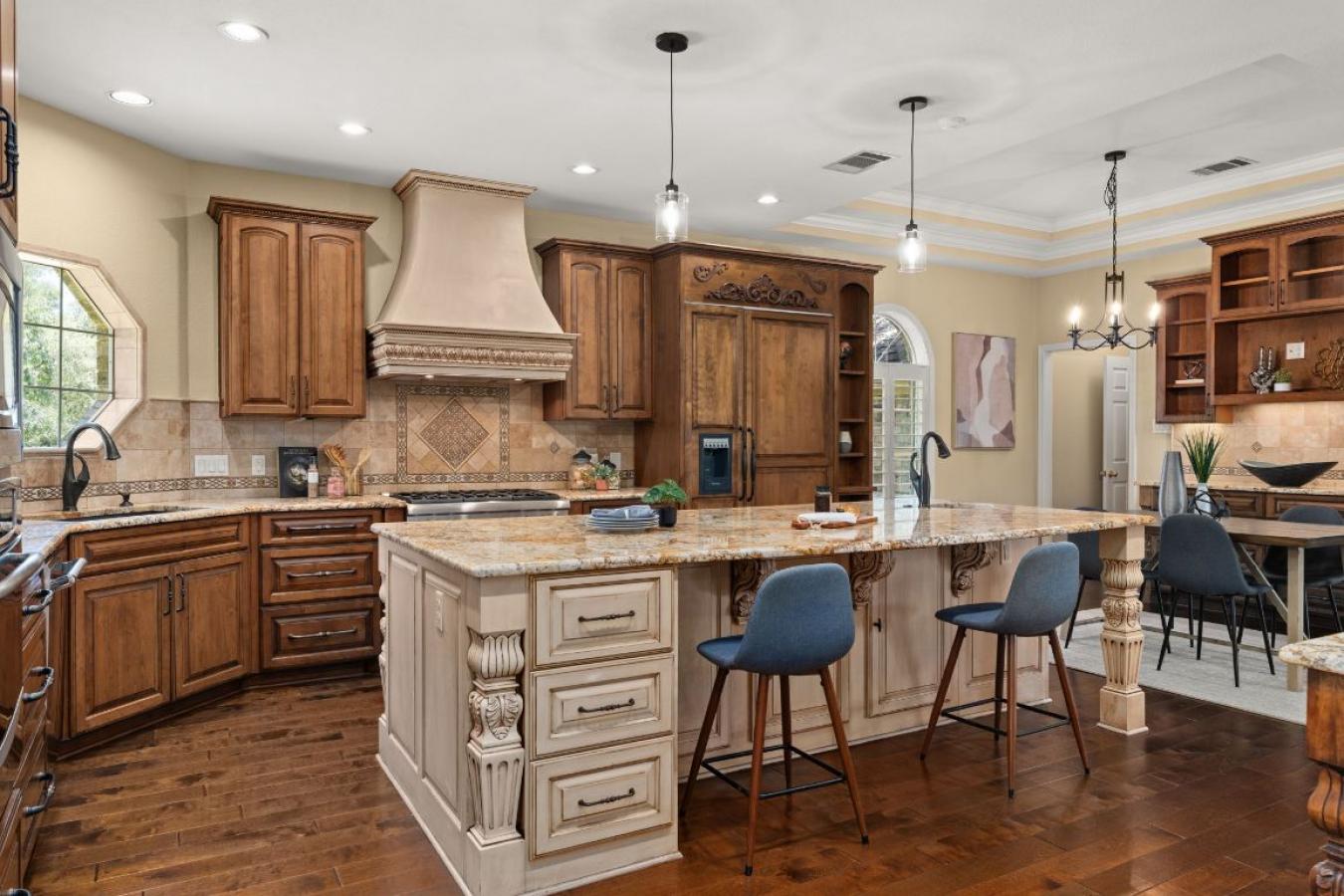 Austin, Travis, 78730, United States, 5 Bedrooms Bedrooms, ,4 BathroomsBathrooms,Residential,For Sale,1952227