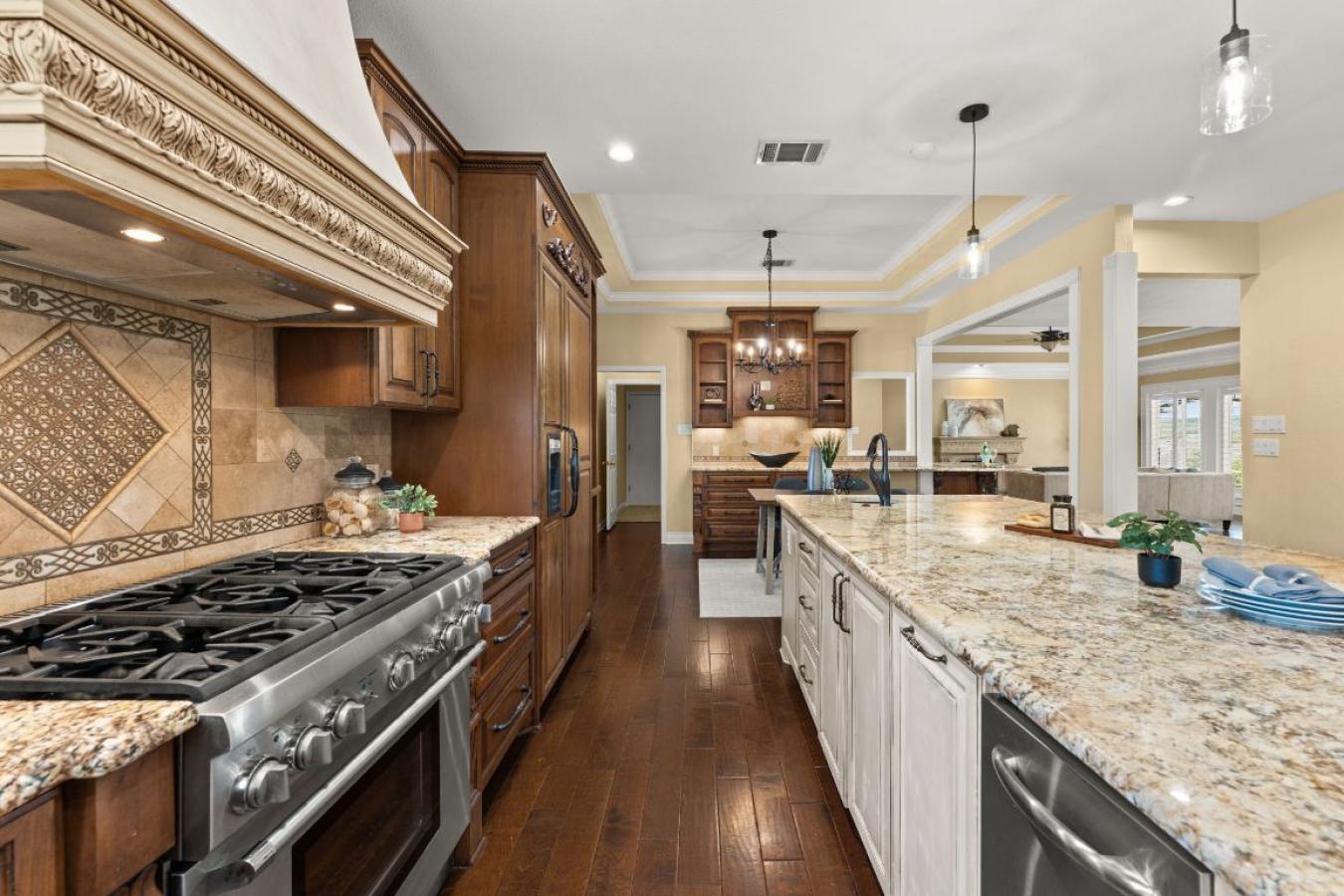 Austin, Travis, 78730, United States, 5 Bedrooms Bedrooms, ,4 BathroomsBathrooms,Residential,For Sale,1952227