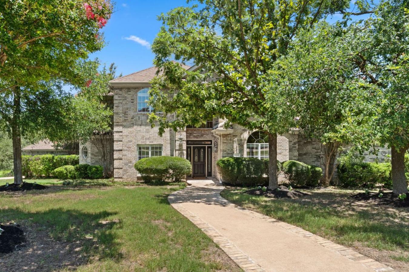 Austin, Travis, 78730, United States, 5 Bedrooms Bedrooms, ,4 BathroomsBathrooms,Residential,For Sale,1952227
