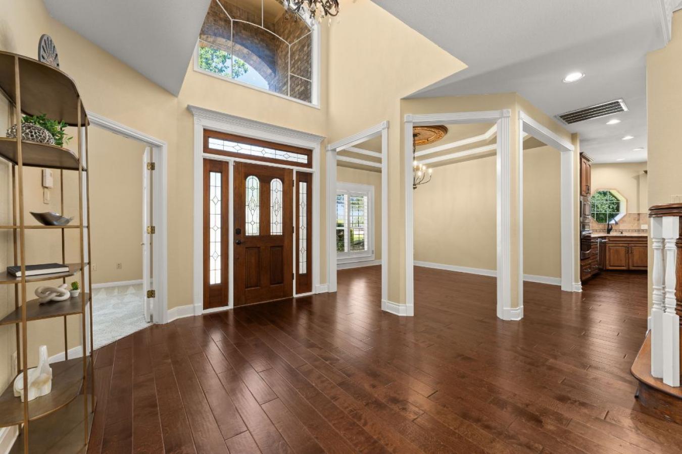 Austin, Travis, 78730, United States, 5 Bedrooms Bedrooms, ,4 BathroomsBathrooms,Residential,For Sale,1952227