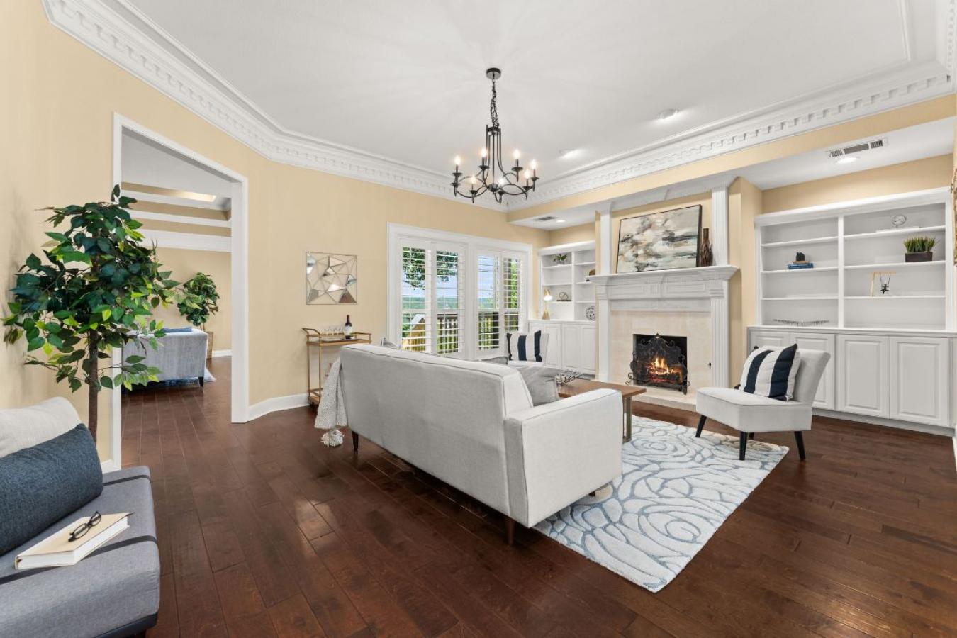 Austin, Travis, 78730, United States, 5 Bedrooms Bedrooms, ,4 BathroomsBathrooms,Residential,For Sale,1952227