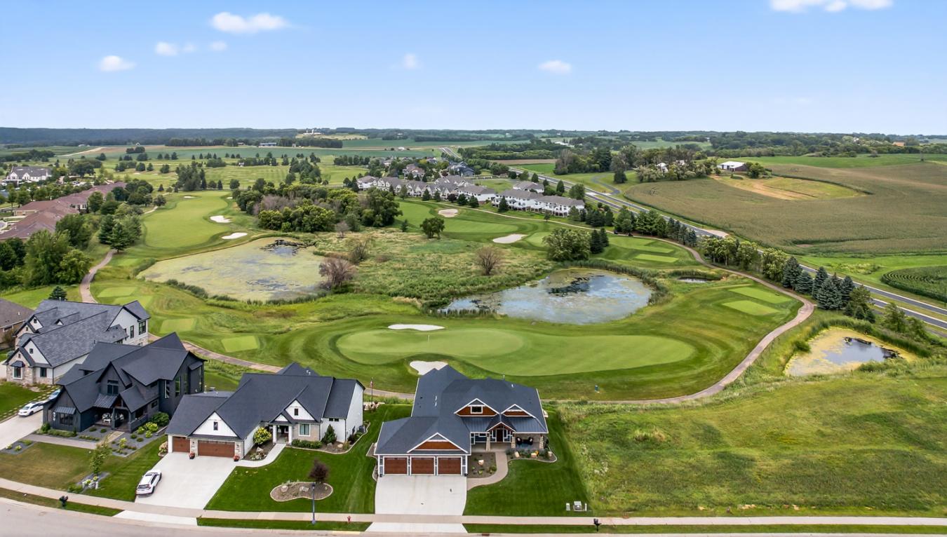 Byron, Olmsted, 55920, United States, 5 Bedrooms Bedrooms, ,3 BathroomsBathrooms,Residential,For Sale,1899094