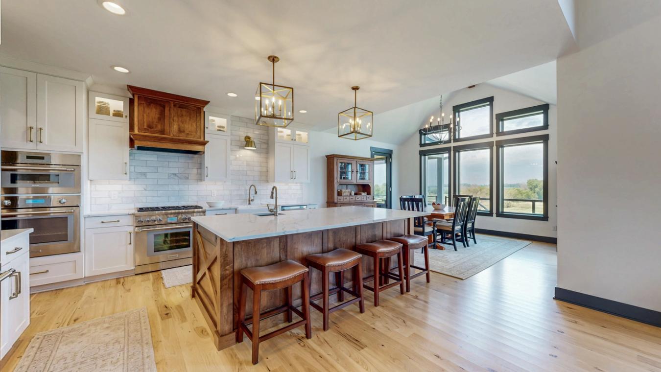 Byron, Olmsted, 55920, United States, 5 Bedrooms Bedrooms, ,3 BathroomsBathrooms,Residential,For Sale,1899094