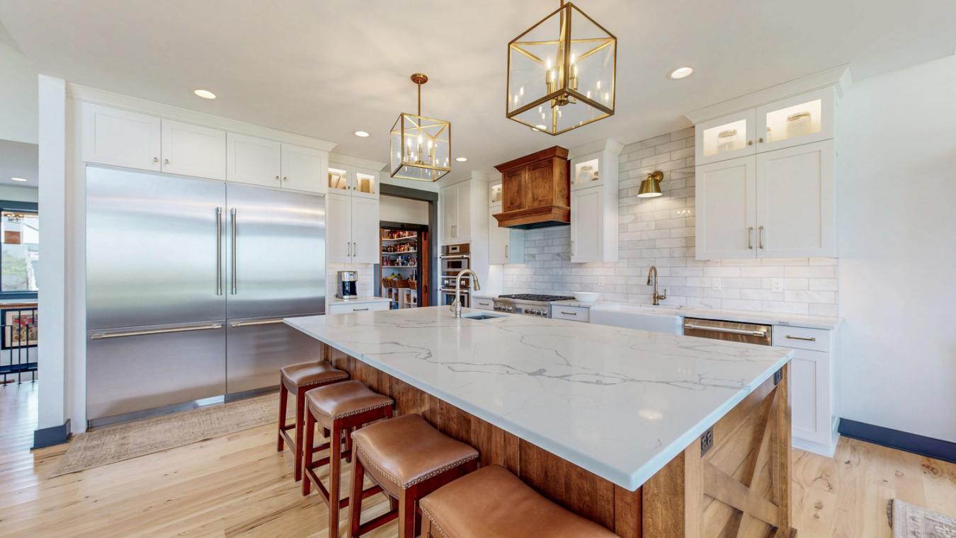 Byron, Olmsted, 55920, United States, 5 Bedrooms Bedrooms, ,3 BathroomsBathrooms,Residential,For Sale,1899094