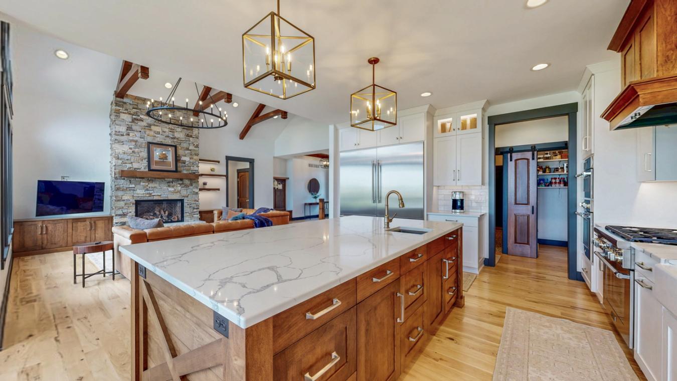 Byron, Olmsted, 55920, United States, 5 Bedrooms Bedrooms, ,3 BathroomsBathrooms,Residential,For Sale,1899094