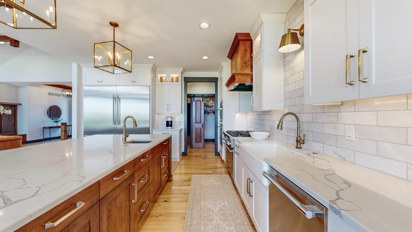 Byron, Olmsted, 55920, United States, 5 Bedrooms Bedrooms, ,3 BathroomsBathrooms,Residential,For Sale,1899094