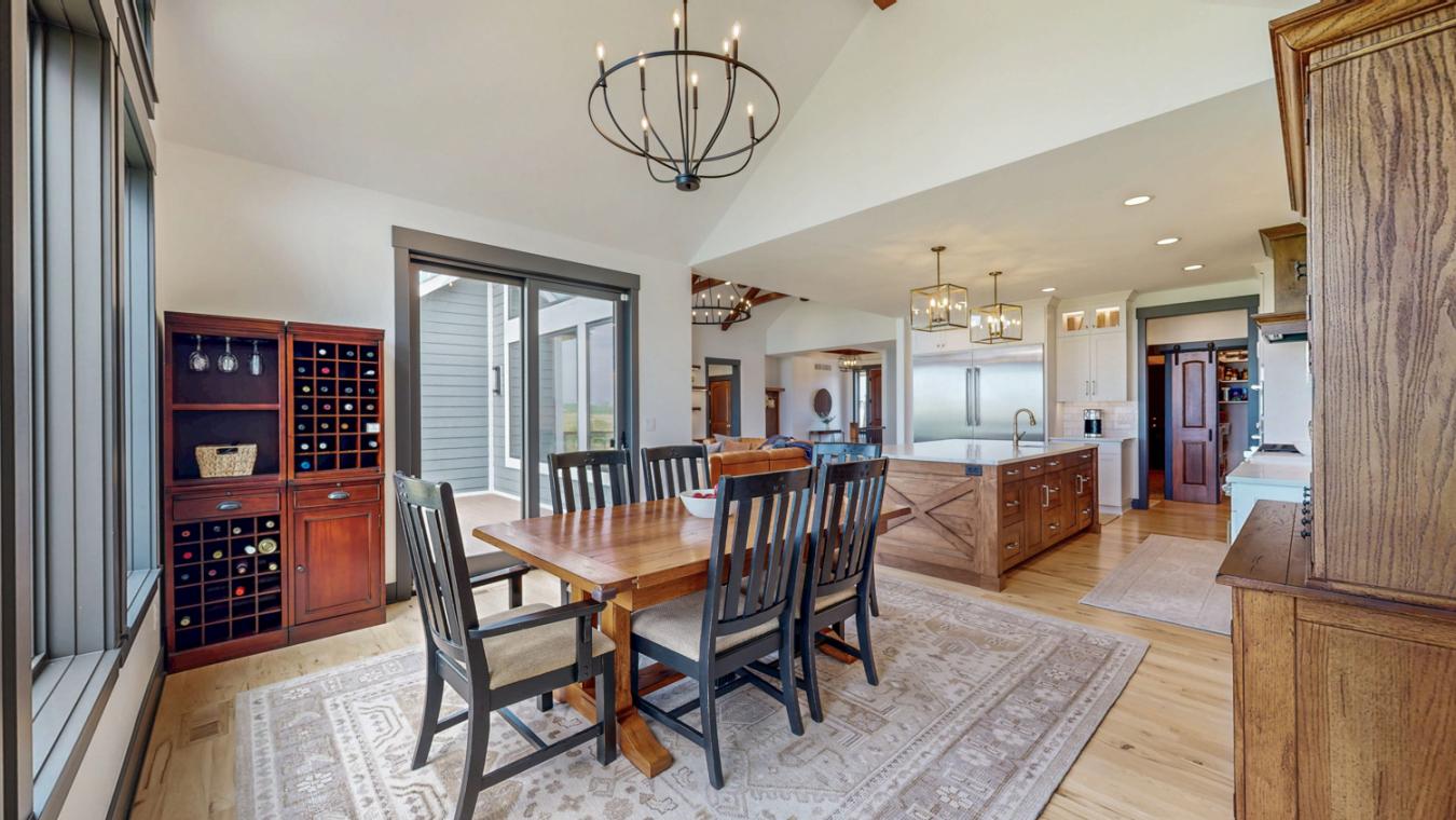 Byron, Olmsted, 55920, United States, 5 Bedrooms Bedrooms, ,3 BathroomsBathrooms,Residential,For Sale,1899094