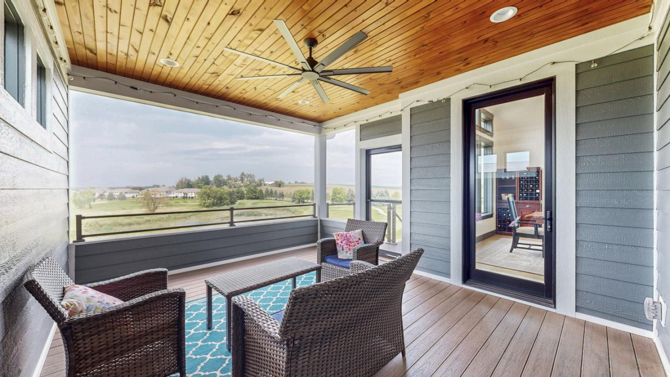 Byron, Olmsted, 55920, United States, 5 Bedrooms Bedrooms, ,3 BathroomsBathrooms,Residential,For Sale,1899094