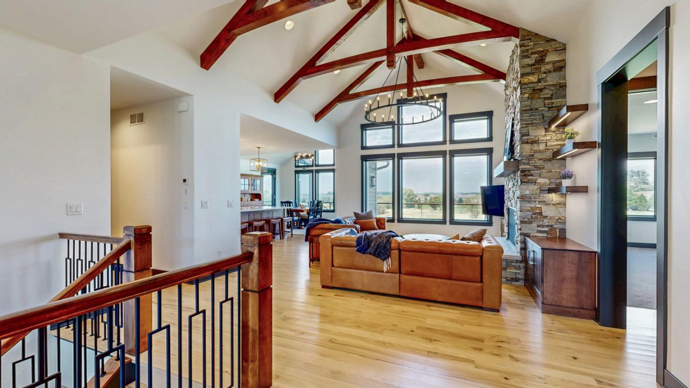 Byron, Olmsted, 55920, United States, 5 Bedrooms Bedrooms, ,3 BathroomsBathrooms,Residential,For Sale,1899094