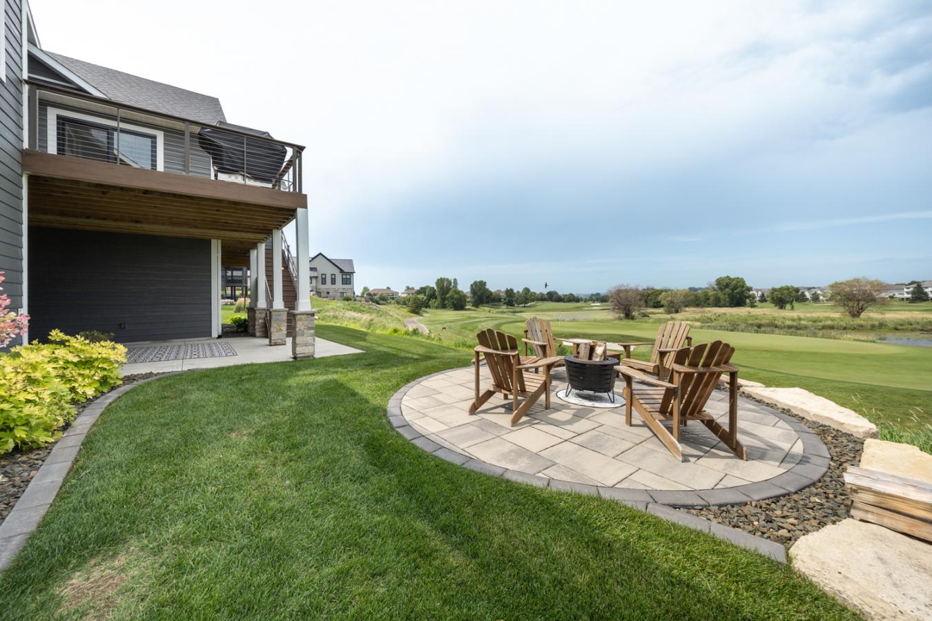 Byron, Olmsted, 55920, United States, 5 Bedrooms Bedrooms, ,3 BathroomsBathrooms,Residential,For Sale,1899094