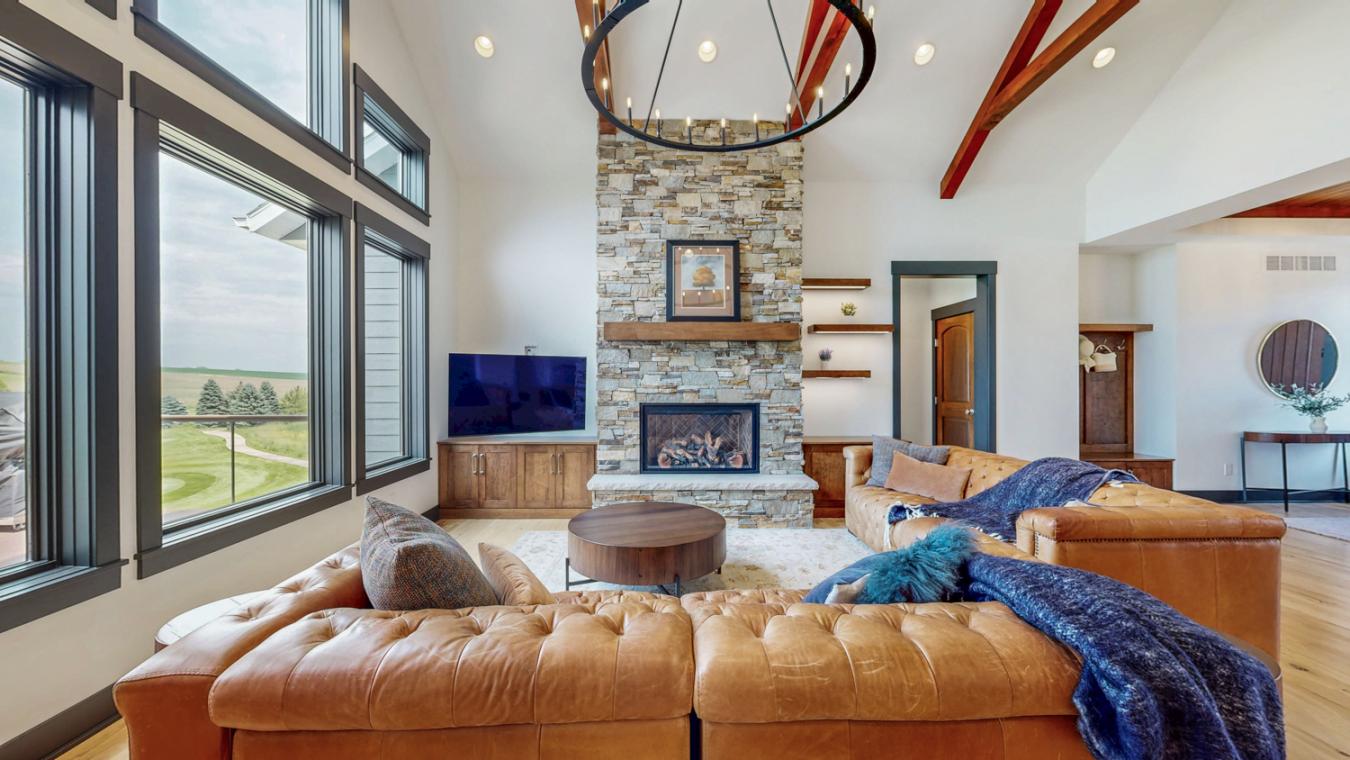 Byron, Olmsted, 55920, United States, 5 Bedrooms Bedrooms, ,3 BathroomsBathrooms,Residential,For Sale,1899094