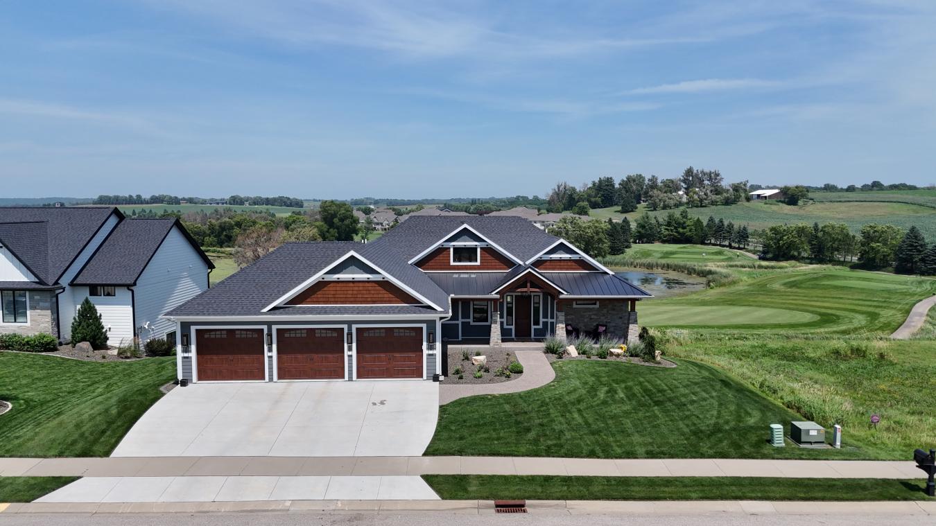 Byron, Olmsted, 55920, United States, 5 Bedrooms Bedrooms, ,3 BathroomsBathrooms,Residential,For Sale,1899094