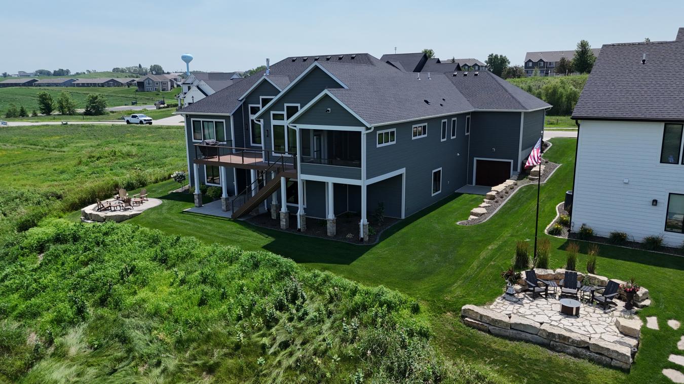 Byron, Olmsted, 55920, United States, 5 Bedrooms Bedrooms, ,3 BathroomsBathrooms,Residential,For Sale,1899094