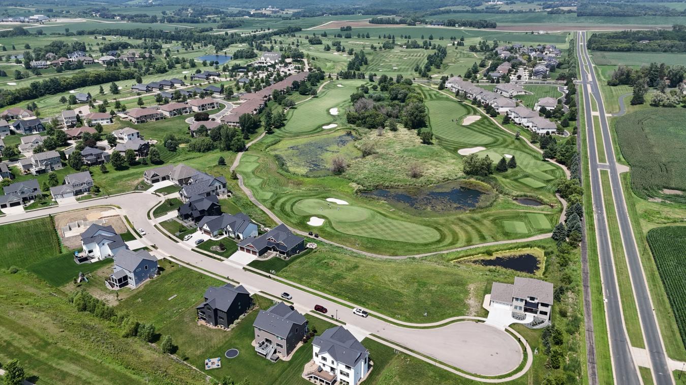 Byron, Olmsted, 55920, United States, 5 Bedrooms Bedrooms, ,3 BathroomsBathrooms,Residential,For Sale,1899094