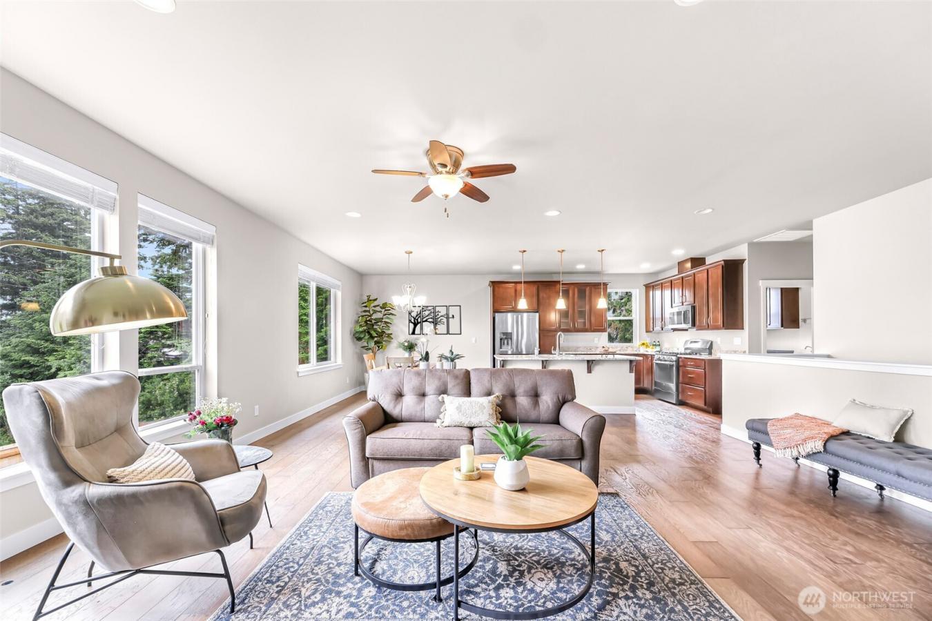 Bellingham, Whatcom, 98229, United States, ,Residential,For Sale,1899093