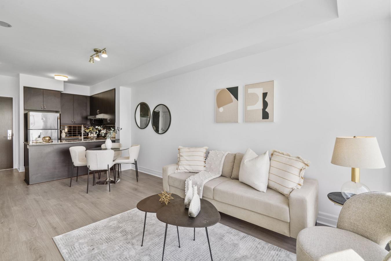 Markham, ON, L6G0E3, Canada, 1 Bedroom Bedrooms, ,1 BathroomBathrooms,Residential,For Sale,1899089
