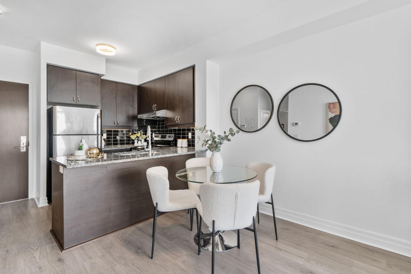 Markham, ON, L6G0E3, Canada, 1 Bedroom Bedrooms, ,1 BathroomBathrooms,Residential,For Sale,1899089