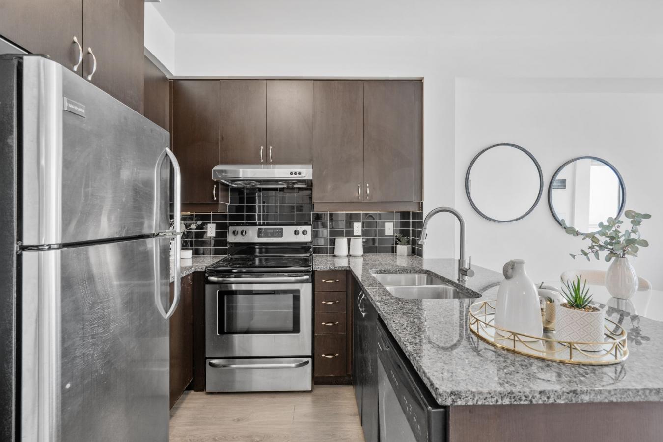Markham, ON, L6G0E3, Canada, 1 Bedroom Bedrooms, ,1 BathroomBathrooms,Residential,For Sale,1899089