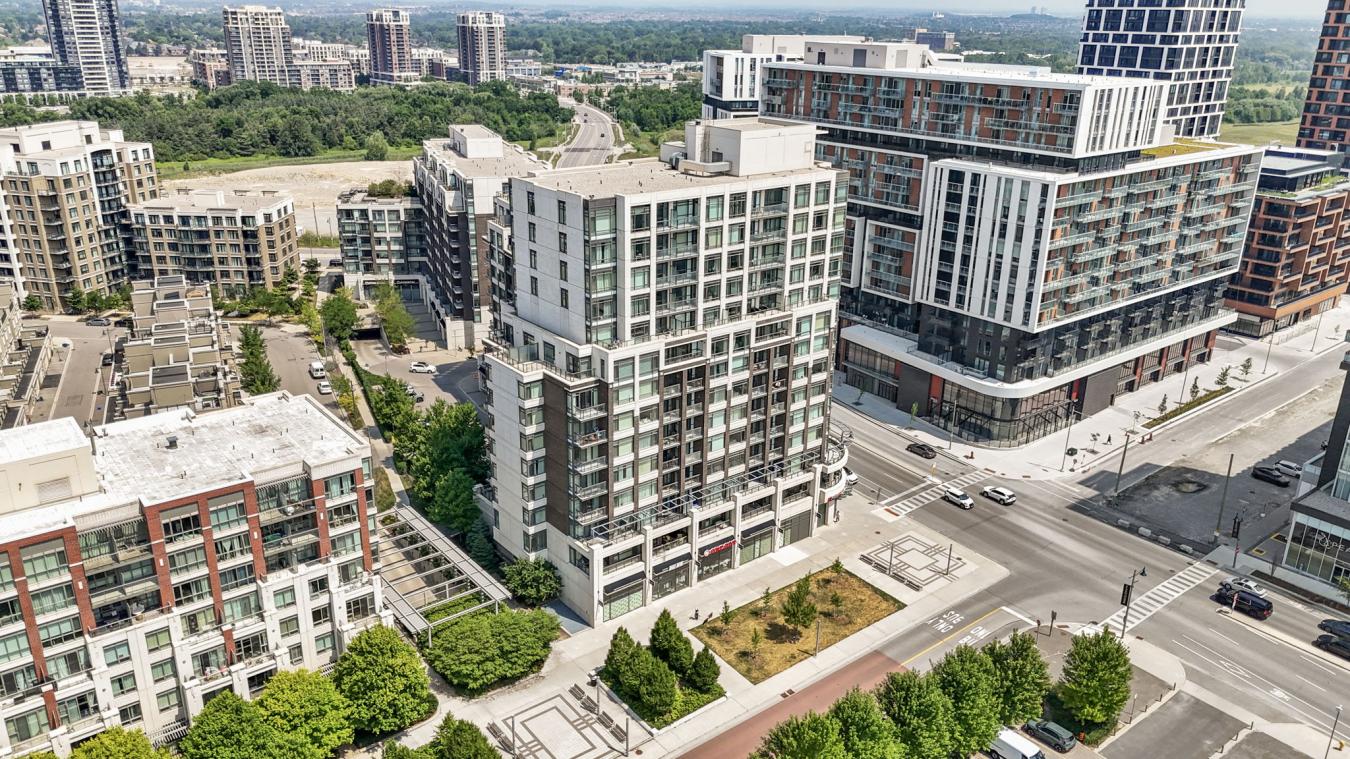 Markham, ON, L6G0E3, Canada, 1 Bedroom Bedrooms, ,1 BathroomBathrooms,Residential,For Sale,1899089