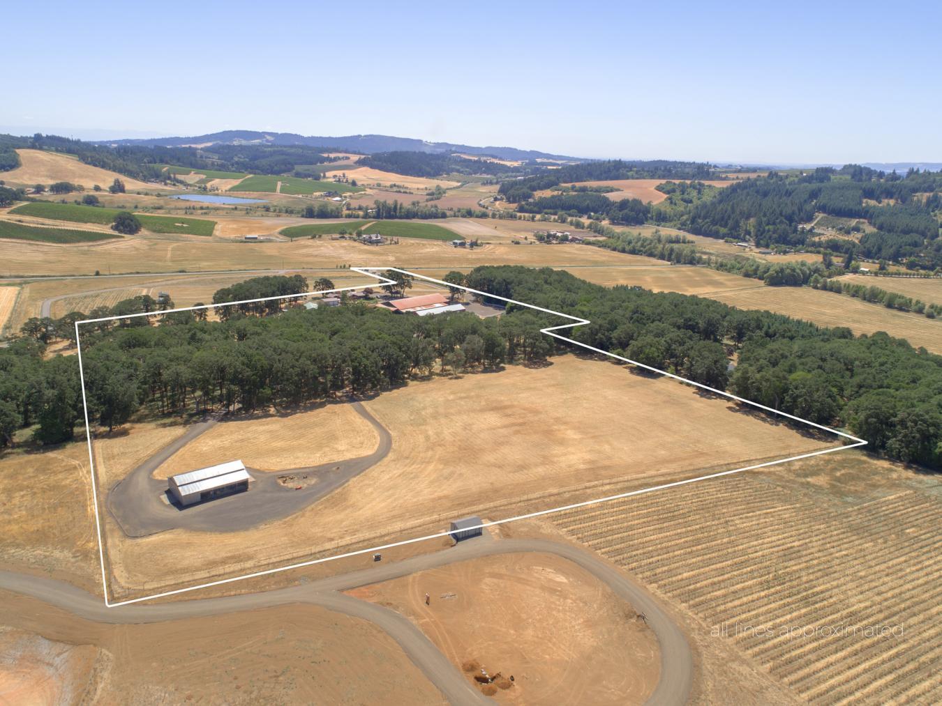 Yamhill, Oregon, 97148, United States, 3 Bedrooms Bedrooms, ,3 BathroomsBathrooms,Residential,For Sale,1899087